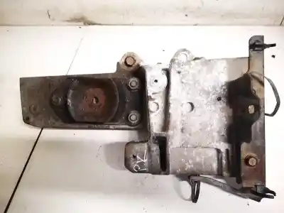 Second-hand car spare part engine support for nissan x-trail 2.0 16v oem iam references 11254jd22a  