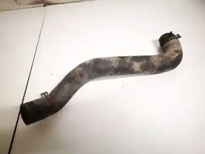 Peça sobressalente para automóvel em segunda mão tubo por nissan x-trail 2.0 16v referências oem iam 