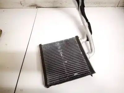 Peça sobressalente para automóvel em segunda mão condensador / radiador de sofagem / ar condicionado por nissan x-trail 2.0 16v referências oem iam 