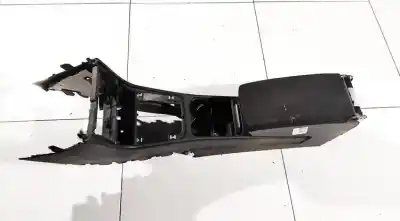 Piesă de schimb auto la mâna a doua cotiera centrala pentru volkswagen passat b6 (3c2) 2.0 tdi referințe oem iam 