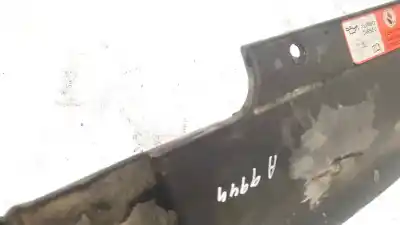 Автозапчастина б/у фронтальна панель для audi a4 b8 (8k2) 2.0 tdi quattro посилання на oem iam 8k0807081  