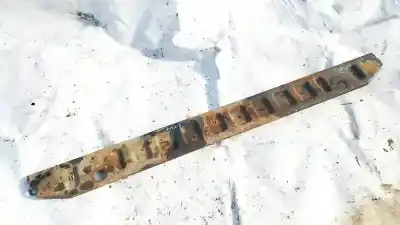 Peça sobressalente para automóvel em segunda mão plásticos por ford mondeo turnier (ge) 2.0 cat referências oem iam 