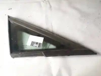 Peça sobressalente para automóvel em segunda mão vidro custódia triangular frente direito por seat ibiza (6j5) 1.9 tdi referências oem iam as2