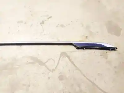 Автозапчастина б/у пластика для citroen c5 ii (rc_) 2.0 hdi (rcrhrh) посилання на oem iam   