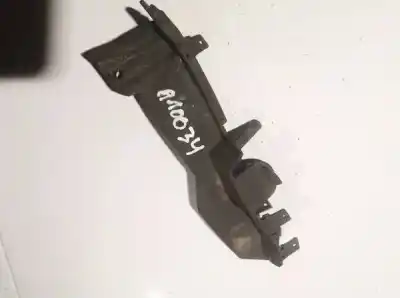 Pezzo di ricambio per auto di seconda mano plastica per nissan note (e11e) 1.5 dci turbodiesel cat riferimenti oem iam   