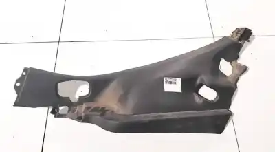 Second-hand car spare part plastics for fiat punto (199) 1.2 cat oem iam references 735335670