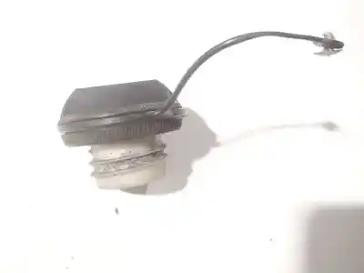 Second-hand car spare part outer fuel cap for nissan note (e11e) 1.5 dci turbodiesel cat oem iam references   