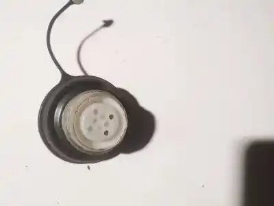 Second-hand car spare part outer fuel cap for nissan note (e11e) 1.5 dci turbodiesel cat oem iam references   