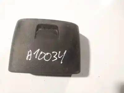 Автозапчастина б/у пластика для nissan note (e11e) 1.5 dci turbodiesel cat посилання на oem iam 