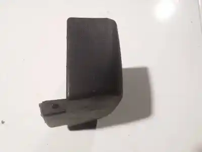 Pezzo di ricambio per auto di seconda mano plastica per nissan note (e11e) 1.5 dci turbodiesel cat riferimenti oem iam   