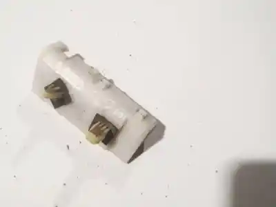 Pezzo di ricambio per auto di seconda mano plastica per nissan note (e11e) 1.5 dci turbodiesel cat riferimenti oem iam   