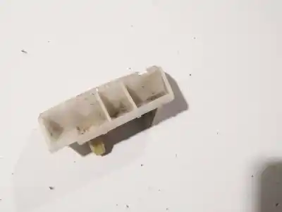 Pezzo di ricambio per auto di seconda mano plastica per nissan note (e11e) 1.5 dci turbodiesel cat riferimenti oem iam   