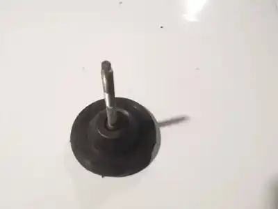 Pezzo di ricambio per auto di seconda mano plastica per nissan note (e11e) 1.5 dci turbodiesel cat riferimenti oem iam 74810  