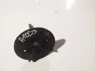 Автозапчастина б/у пластика для nissan note (e11e) 1.5 dci turbodiesel cat посилання на oem iam 74810