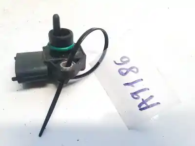 Peça sobressalente para automóvel em segunda mão sensor de pressão por kia ceed (ed) 1.6 crdi 115 referências oem iam 6pp35815221  6pp358152-21