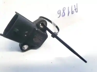 Pezzo di ricambio per auto di seconda mano sensore di pressione per kia ceed (ed) 1.6 crdi 115 riferimenti oem iam 6pp35815221
