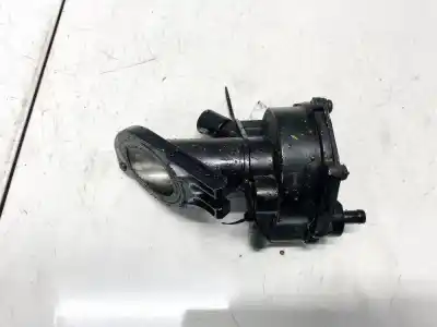 Автозапчасти б/у дополнительный воздушный клапан за ford s-max (ca1) 1.8 tdci cat ссылки oem iam 371130216