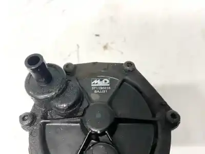 Автозапчасти б/у дополнительный воздушный клапан за ford s-max (ca1) 1.8 tdci cat ссылки oem iam 371130216  sajj21