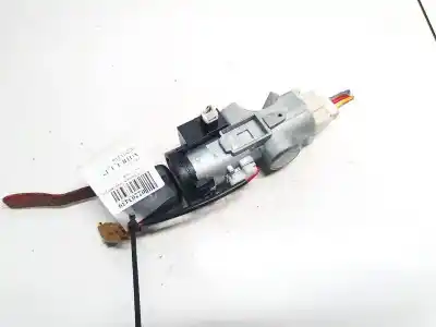 Peça sobressalente para automóvel em segunda mão comutador de ignição por nissan x-trail 2.0 16v referências oem iam as79