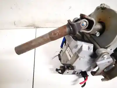 Peça sobressalente para automóvel em segunda mão rótula barra direção por nissan x-trail 2.0 16v referências oem iam 