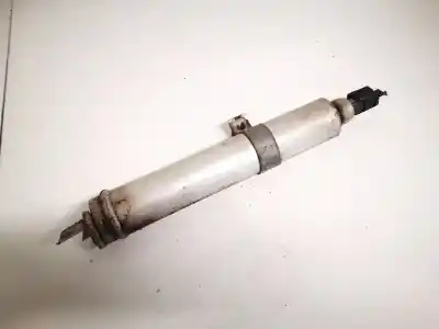 Peça sobressalente para automóvel em segunda mão condensador de ar condicionado por nissan x-trail 2.0 16v referências oem iam 