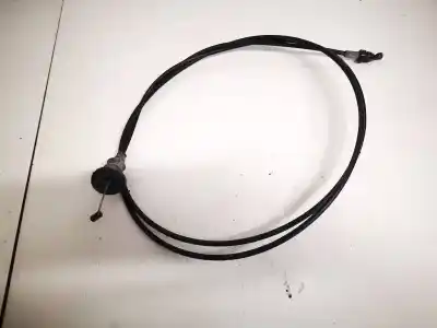 Peça sobressalente para automóvel em segunda mão plásticos por nissan x-trail 2.0 16v referências oem iam 