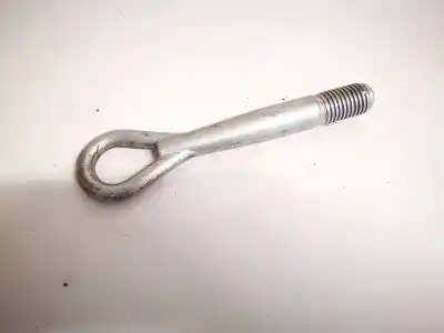 Peça sobressalente para automóvel em segunda mão gancho de reboque por nissan x-trail 2.0 16v referências oem iam 