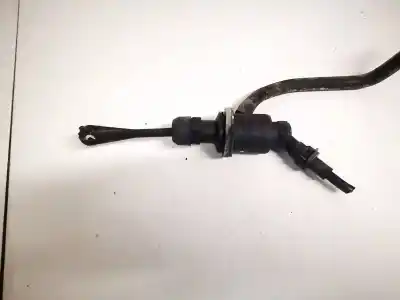 Peça sobressalente para automóvel em segunda mão cilindro de embreagem por nissan x-trail 2.0 16v referências oem iam 30610jg40a