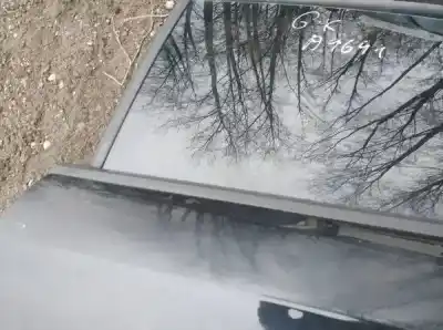 Автозапчастина б/у пластика для audi a4 avant (8e) 2.7 tdi (dpf) посилання на oem iam   