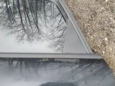 Автозапчастина б/у пластика для audi a4 avant (8e) 2.7 tdi (dpf) посилання на oem iam   