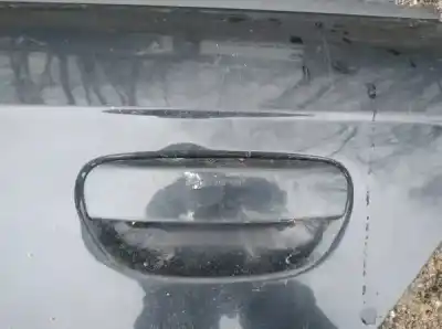 Автозапчасти б/у задняя левая наружная ручка за audi a4 avant (8e) 2.7 tdi (dpf) ссылки oem iam 