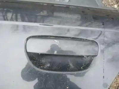 Автозапчастина б/у завнішня ручка задня ліва для audi a4 avant (8e) 2.7 tdi (dpf) посилання на oem iam   