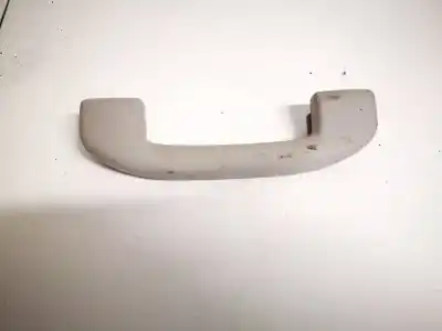 Peça sobressalente para automóvel em segunda mão puxador de teto por nissan x-trail 2.0 16v referências oem iam 