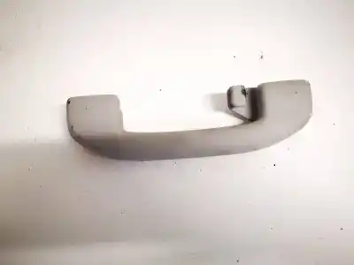 Peça sobressalente para automóvel em segunda mão puxador de teto por nissan x-trail 2.0 16v referências oem iam 