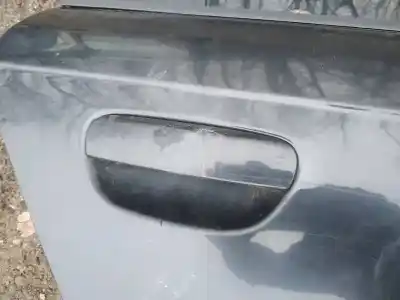 Автозапчастина б/у завнішня ручка задня права для audi a4 avant (8e) 2.7 tdi (dpf) посилання на oem iam   