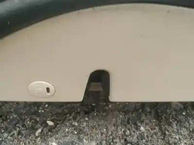 Автозапчастина б/у замок заднього правого дверя для audi a4 avant (8e) 2.7 tdi (dpf) посилання на oem iam   