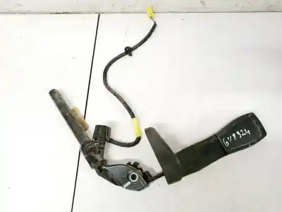 Pezzo di ricambio per auto di seconda mano gancio cintura posteriore centrale per volvo v50 (545) 1.8 riferimenti oem iam 5025030