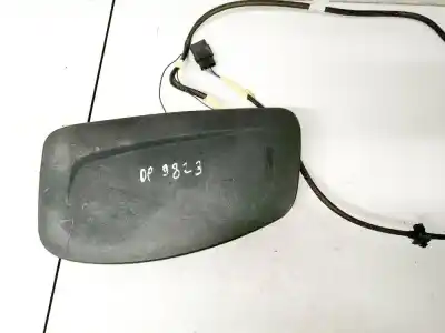 Peça sobressalente para automóvel em segunda mão airbag do lado esquerdo por fiat punto (199) 1.2 cat referências oem iam 30366238