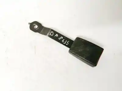 Peça sobressalente para automóvel em segunda mão chicote / encaixe cinto segurança dianteiro direito por renault modus 1.5 dci diesel referências oem iam 33030395