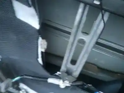 Автозапчастина б/у регулятор вікна передній лівий для honda cr-v (re) 2.2 dtec cat посилання на oem iam 