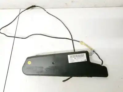 Second-hand car spare part left side airbag for seat toledo (5p2) 1.9 tdi oem iam references 5p0880241a