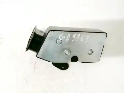Peça sobressalente para automóvel em segunda mão peças diversas por ford focus lim. (cb8) 1.6 tdci cat referências oem iam 2m51a61382b