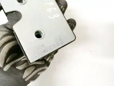 Pezzo di ricambio per auto di seconda mano pezzi vari per ford focus lim. (cb8) 1.6 tdci cat riferimenti oem iam 2m51a61382b  2m51-a61382-b