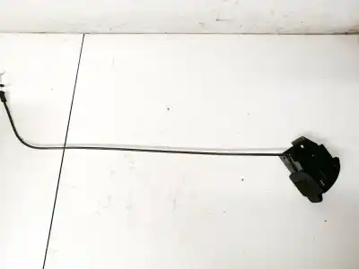 Peça sobressalente para automóvel em segunda mão plásticos por audi tt (8j3/8j9) 2.0 16v tfsi referências oem iam 8j8885682