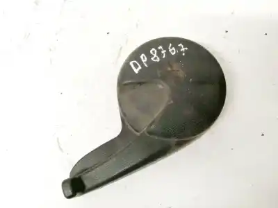 Peça sobressalente para automóvel em segunda mão plásticos por hyundai sonata (nf) 2.0 crdi comfort i referências oem iam 882853k005