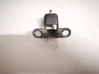 Peça sobressalente para automóvel em segunda mão amortecedores do tronco / porta por peugeot 308 1.6 16v hdi referências oem iam 