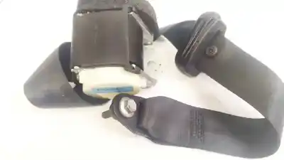 Second-hand car spare part rear left seat belt for ford ka (ccu) 1.3 tdci cat oem iam references   