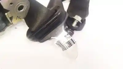 Автозапчастина б/у задній правий ремін безпеки для ford ka (ccu) 1.3 tdci cat посилання на oem iam   