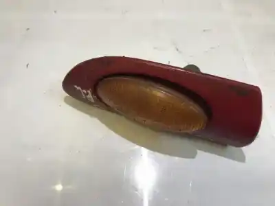 Peça sobressalente para automóvel em segunda mão moldagem por opel vectra b caravan 2.0 dti referências oem iam 