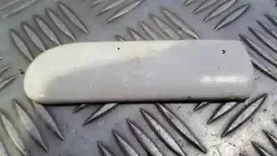 Peça sobressalente para automóvel em segunda mão moldagem por toyota corolla (e12) 1.4 linea terra berlina referências oem iam 